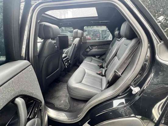 LAND ROVER-RANGE ROVER-2023
