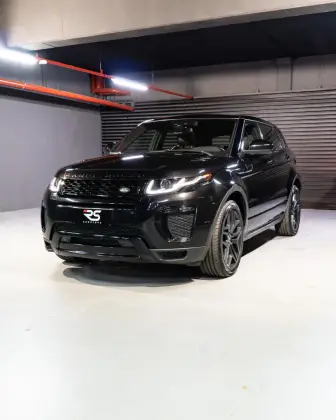 LAND ROVER RANGE ROVER EVOQUE 2.0 HSE DYNAMIC 4WD 16V FLEX 4P AUTOMÁTICO LAND ROVER RANGE ROVER EVOQUE 2.0 HSE DYNAMIC 4WD 16V FLEX 4P AUTOMÁTICO
