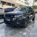 LAND ROVER RANGE ROVER EVOQUE 2.0 16V TD4 TURBO DIESEL HSE DYNAMIC 4WD 4P AUTOMÁTICO LAND ROVER RANGE ROVER EVOQUE 2.0 16V TD4 TURBO DIESEL HSE DYNAMIC 4WD 4P AUTOMÁTICO