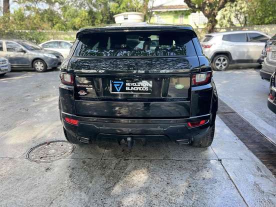 LAND ROVER-RANGE ROVER EVOQUE-2017