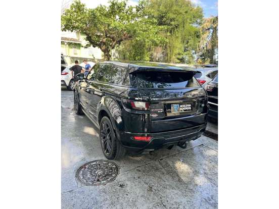 LAND ROVER-RANGE ROVER EVOQUE-2017