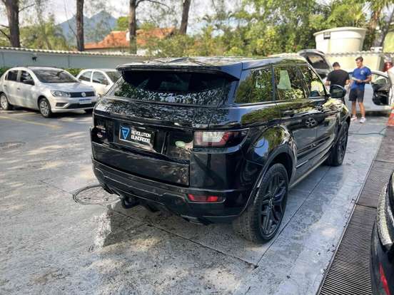 LAND ROVER-RANGE ROVER EVOQUE-2017