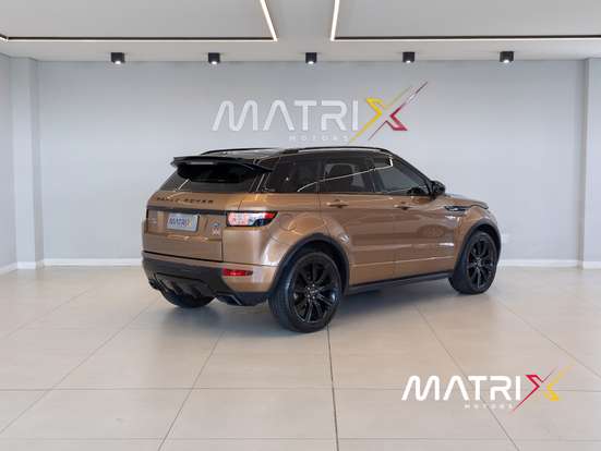 LAND ROVER-RANGE ROVER EVOQUE-2014