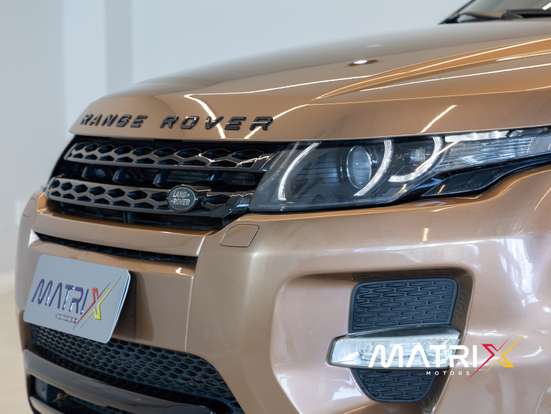 LAND ROVER-RANGE ROVER EVOQUE-2014