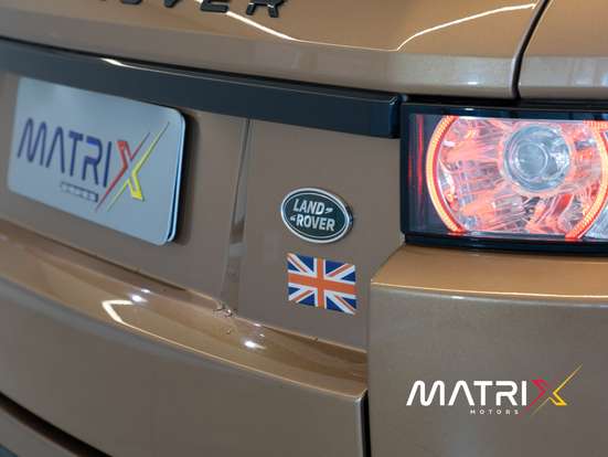 LAND ROVER-RANGE ROVER EVOQUE-2014