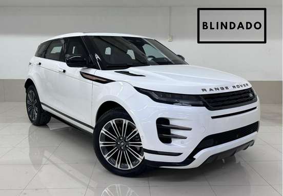LAND ROVER-RANGE ROVER EVOQUE-2.0 P250 FLEX AUTOBIOGRAPHY AWD AUTOMÁTICO LAND ROVER-RANGE ROVER EVOQUE-2026