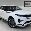 LAND ROVER RANGE ROVER EVOQUE 2.0 P250 FLEX AUTOBIOGRAPHY AWD AUTOMÁTICO LAND ROVER RANGE ROVER EVOQUE 2.0 P250 FLEX AUTOBIOGRAPHY AWD AUTOMÁTICO