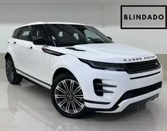 LAND ROVER RANGE ROVER EVOQUE 2.0 P250 FLEX AUTOBIOGRAPHY AWD AUTOMÁTICO LAND ROVER RANGE ROVER EVOQUE 2.0 P250 FLEX AUTOBIOGRAPHY AWD AUTOMÁTICO