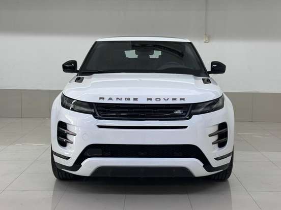 LAND ROVER-RANGE ROVER EVOQUE-2.0 P250 FLEX AUTOBIOGRAPHY AWD AUTOMÁTICO LAND ROVER-RANGE ROVER EVOQUE-2026