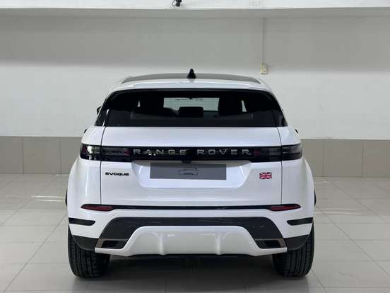 LAND ROVER-RANGE ROVER EVOQUE-2.0 P250 FLEX AUTOBIOGRAPHY AWD AUTOMÁTICO LAND ROVER-RANGE ROVER EVOQUE-2026