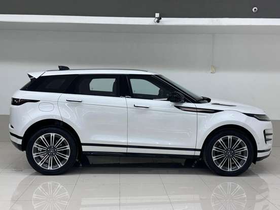 LAND ROVER-RANGE ROVER EVOQUE-2.0 P250 FLEX AUTOBIOGRAPHY AWD AUTOMÁTICO LAND ROVER-RANGE ROVER EVOQUE-2026