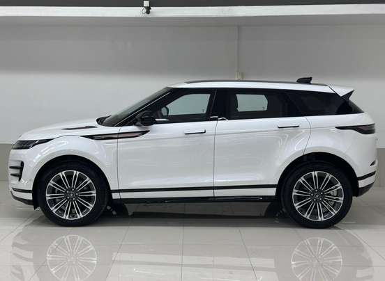 LAND ROVER-RANGE ROVER EVOQUE-2.0 P250 FLEX AUTOBIOGRAPHY AWD AUTOMÁTICO LAND ROVER-RANGE ROVER EVOQUE-2026