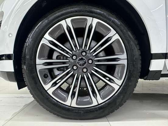 LAND ROVER-RANGE ROVER EVOQUE-2.0 P250 FLEX AUTOBIOGRAPHY AWD AUTOMÁTICO LAND ROVER-RANGE ROVER EVOQUE-2026