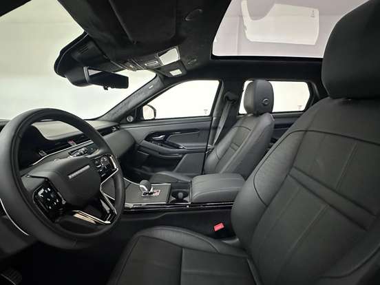 LAND ROVER-RANGE ROVER EVOQUE-2.0 P250 FLEX AUTOBIOGRAPHY AWD AUTOMÁTICO LAND ROVER-RANGE ROVER EVOQUE-2026