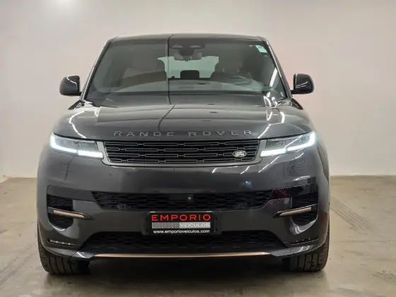 LAND ROVER RANGE ROVER SPORT 3.0 D350 TURBO DIESEL MHEV DYNAMIC HSE AWD AUTOMÁTICO LAND ROVER RANGE ROVER SPORT 3.0 D350 TURBO DIESEL MHEV DYNAMIC HSE AWD AUTOMÁTICO