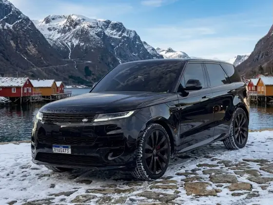 LAND ROVER RANGE ROVER SPORT 3.0 D350 TURBO DIESEL MHEV FIRST EDITION AWD AUTOMÁTICO LAND ROVER RANGE ROVER SPORT 3.0 D350 TURBO DIESEL MHEV FIRST EDITION AWD AUTOMÁTICO