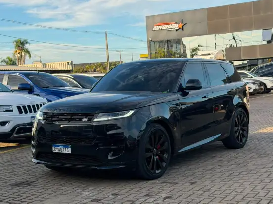 LAND ROVER-RANGE ROVER SPORT-2022