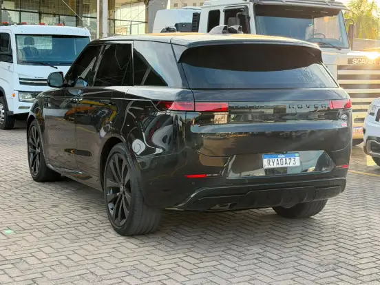 LAND ROVER-RANGE ROVER SPORT-3.0 D350 TURBO DIESEL MHEV FIRST EDITION AWD AUTOMÁTICO LAND ROVER-RANGE ROVER SPORT-2022