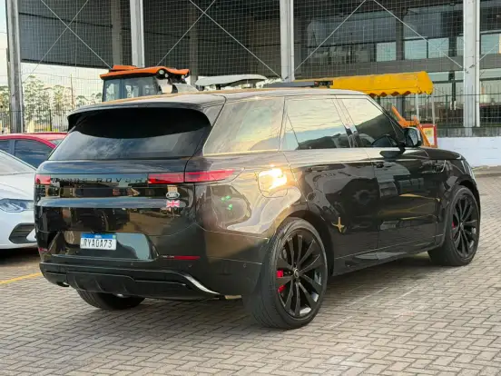 LAND ROVER-RANGE ROVER SPORT-3.0 D350 TURBO DIESEL MHEV FIRST EDITION AWD AUTOMÁTICO LAND ROVER-RANGE ROVER SPORT-2022