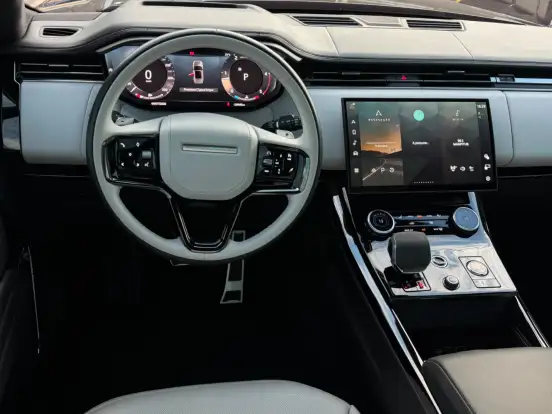 LAND ROVER-RANGE ROVER SPORT-2022