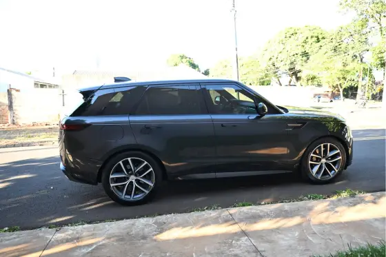 LAND ROVER RANGE ROVER SPORT 3.0 P550e PHEV DYNAMIC HSE AWD AUTOMÁTICO LAND ROVER RANGE ROVER SPORT 3.0 P550e PHEV DYNAMIC HSE AWD AUTOMÁTICO