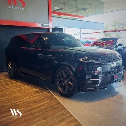 LAND ROVER-RANGE ROVER SPORT-2023