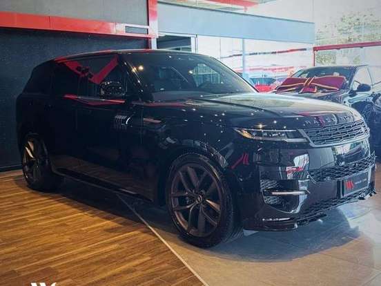 LAND ROVER-RANGE ROVER SPORT-3.0 D350 TURBO DIESEL MHEV DYNAMIC HSE AWD AUTOMÁTICO LAND ROVER-RANGE ROVER SPORT-2023