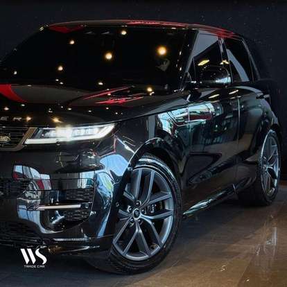 LAND ROVER-RANGE ROVER SPORT-2023