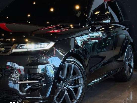 LAND ROVER-RANGE ROVER SPORT-3.0 D350 TURBO DIESEL MHEV DYNAMIC HSE AWD AUTOMÁTICO LAND ROVER-RANGE ROVER SPORT-2023