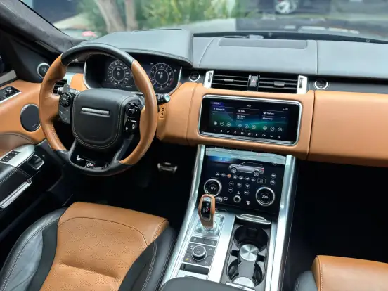 LAND ROVER-RANGE ROVER SPORT-2020