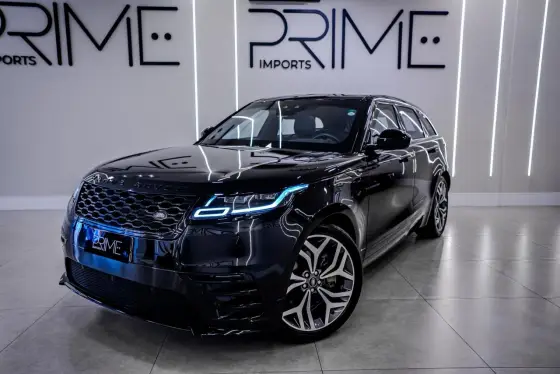 LAND ROVER RANGE ROVER VELAR 2.0 P300 GASOLINA R-DYNAMIC SE AUTOMÁTICO LAND ROVER RANGE ROVER VELAR 2.0 P300 GASOLINA R-DYNAMIC SE AUTOMÁTICO
