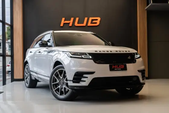 LAND ROVER RANGE ROVER VELAR 2.0 P400E PHEV R-DYNAMIC HSE AUTOMÁTICO LAND ROVER RANGE ROVER VELAR 2.0 P400E PHEV R-DYNAMIC HSE AUTOMÁTICO