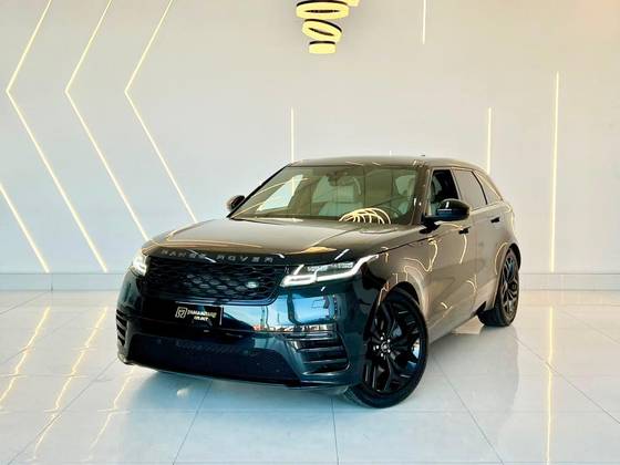 LAND ROVER RANGE ROVER VELAR 2.0 P300 GASOLINA R-DYNAMIC SE AUTOMÁTICO