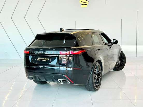 LAND ROVER-RANGE ROVER VELAR-2.0 P300 GASOLINA R-DYNAMIC SE AUTOMÁTICO LAND ROVER-RANGE ROVER VELAR-2020