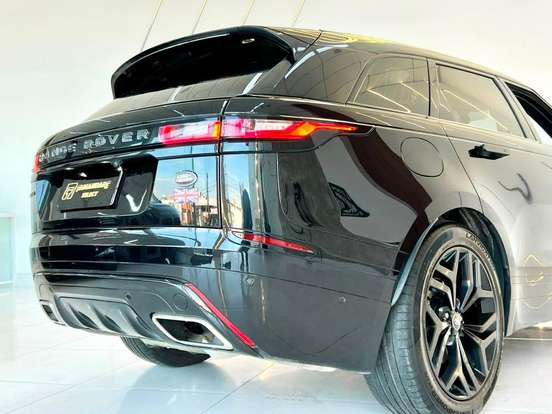 LAND ROVER-RANGE ROVER VELAR-2.0 P300 GASOLINA R-DYNAMIC SE AUTOMÁTICO LAND ROVER-RANGE ROVER VELAR-2020