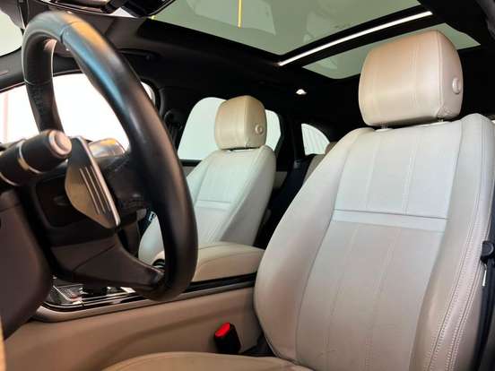 LAND ROVER-RANGE ROVER VELAR-2.0 P300 GASOLINA R-DYNAMIC SE AUTOMÁTICO LAND ROVER-RANGE ROVER VELAR-2020