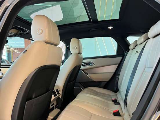 LAND ROVER-RANGE ROVER VELAR-2.0 P300 GASOLINA R-DYNAMIC SE AUTOMÁTICO LAND ROVER-RANGE ROVER VELAR-2020
