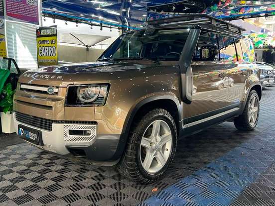 LAND ROVER-DEFENDER-2020