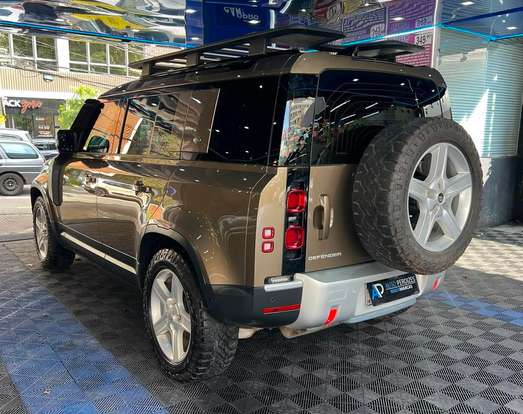 LAND ROVER-DEFENDER-2020