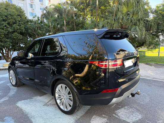 LAND ROVER-DISCOVERY-2018