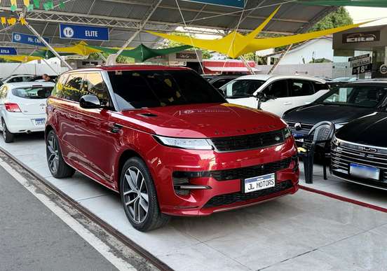 LAND ROVER-RANGE ROVER-2023