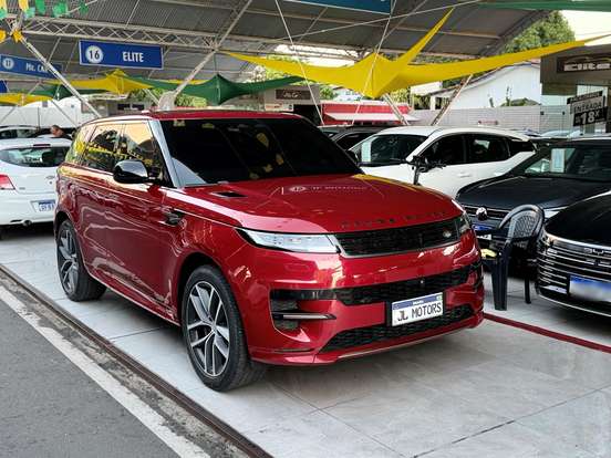 LAND ROVER-RANGE ROVER-3.0 D350 TURBO DIESEL MHEV AUTOBIOGRAPHY AWD AUTOMÁTICO LAND ROVER-RANGE ROVER-2023