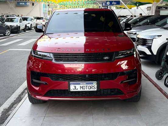 LAND ROVER-RANGE ROVER-2023