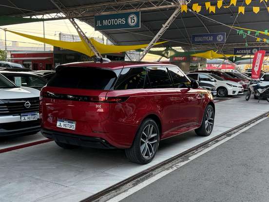 LAND ROVER-RANGE ROVER-3.0 D350 TURBO DIESEL MHEV AUTOBIOGRAPHY AWD AUTOMÁTICO LAND ROVER-RANGE ROVER-2023