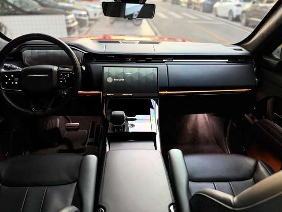 LAND ROVER-RANGE ROVER-3.0 D350 TURBO DIESEL MHEV AUTOBIOGRAPHY AWD AUTOMÁTICO LAND ROVER-RANGE ROVER-2023