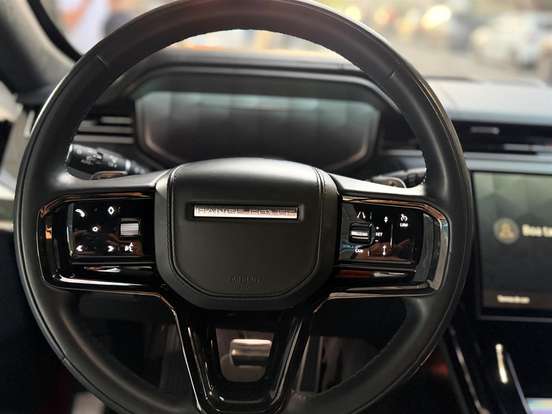LAND ROVER-RANGE ROVER-2023
