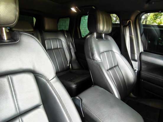 LAND ROVER-RANGE ROVER SPORT-3.0 D300 TURBO DIESEL HSE AUTOMÁTICO LAND ROVER-RANGE ROVER SPORT-2022