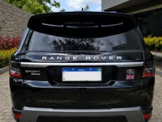 LAND ROVER-RANGE ROVER SPORT-3.0 D300 TURBO DIESEL HSE AUTOMÁTICO LAND ROVER-RANGE ROVER SPORT-2022