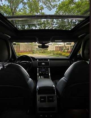LAND ROVER-RANGE ROVER SPORT-2022