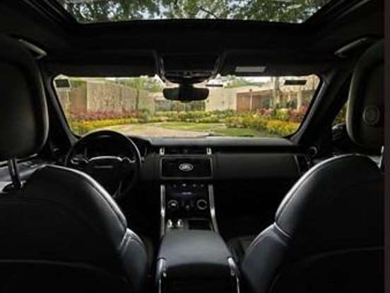 LAND ROVER-RANGE ROVER SPORT-3.0 D300 TURBO DIESEL HSE AUTOMÁTICO LAND ROVER-RANGE ROVER SPORT-2022